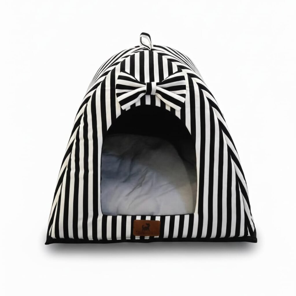 Pet Hut Bed for Cats