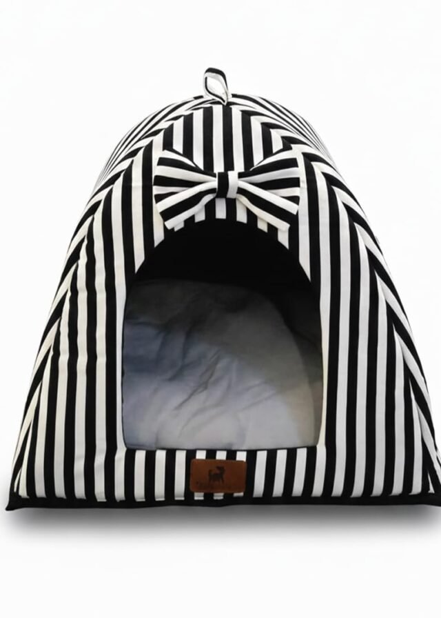 Pet Hut Bed for Cats