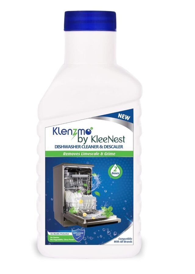 dishwasher cleaner 1