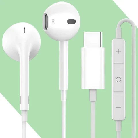 earpods