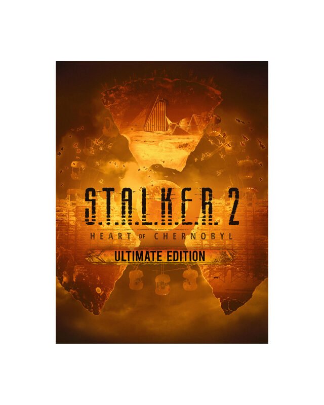 S.T.A.L.K.E.R. 2: Heart of Chornobyl Ultimate Edition