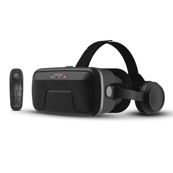 vr headset