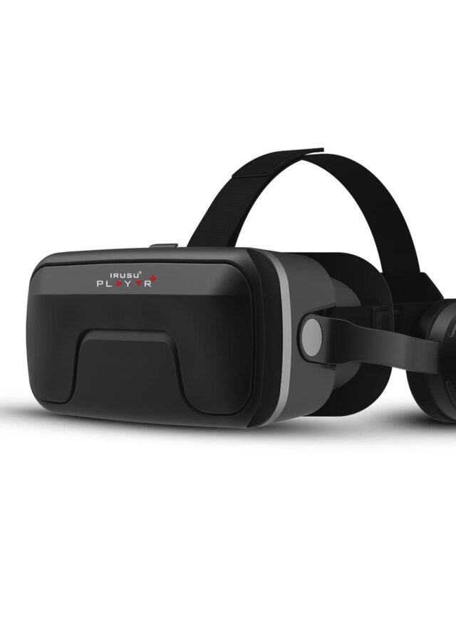 vr headset