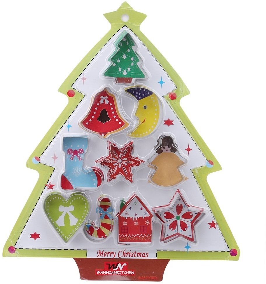 10-xm10mc-xila-magic-original-imah3643ztzaatrz-1.jpeg Delightful Christmas Cookie Cutters for Festive Baking - Image 1