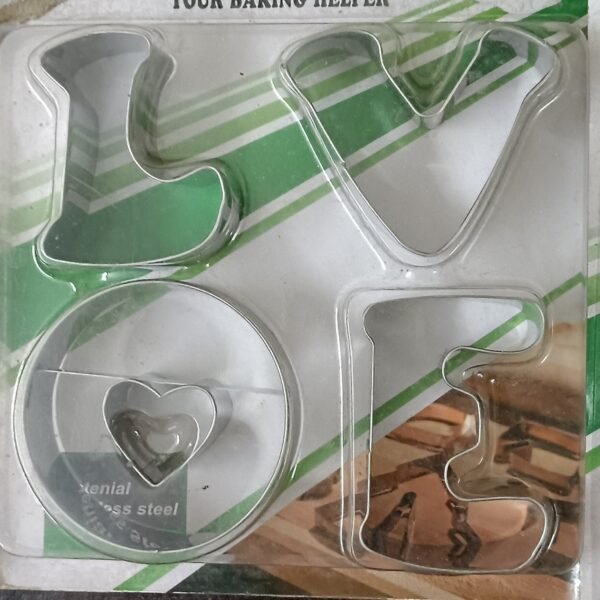 Delightful Cookie Cutters for Every Occasion