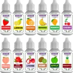 12-fruit-extract-natural-flavor-essence-syrup-for-cakes
