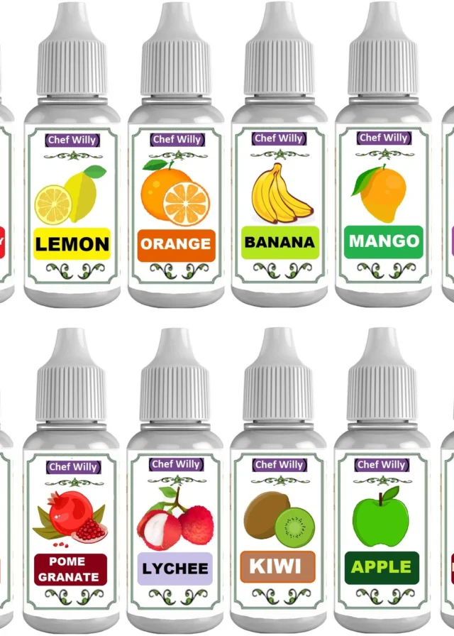 12-fruit-extract-natural-flavor-essence-syrup-for-cakes