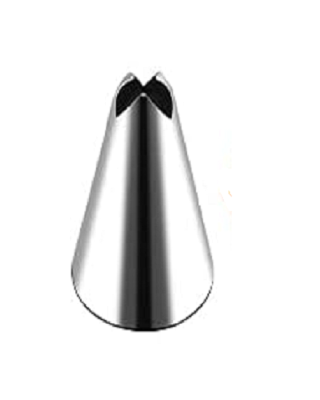 Icing Piping Nozzel For Decorating Cakes, Cupcakes