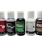 The Magic of Christmas Special Gel Color (Pack of