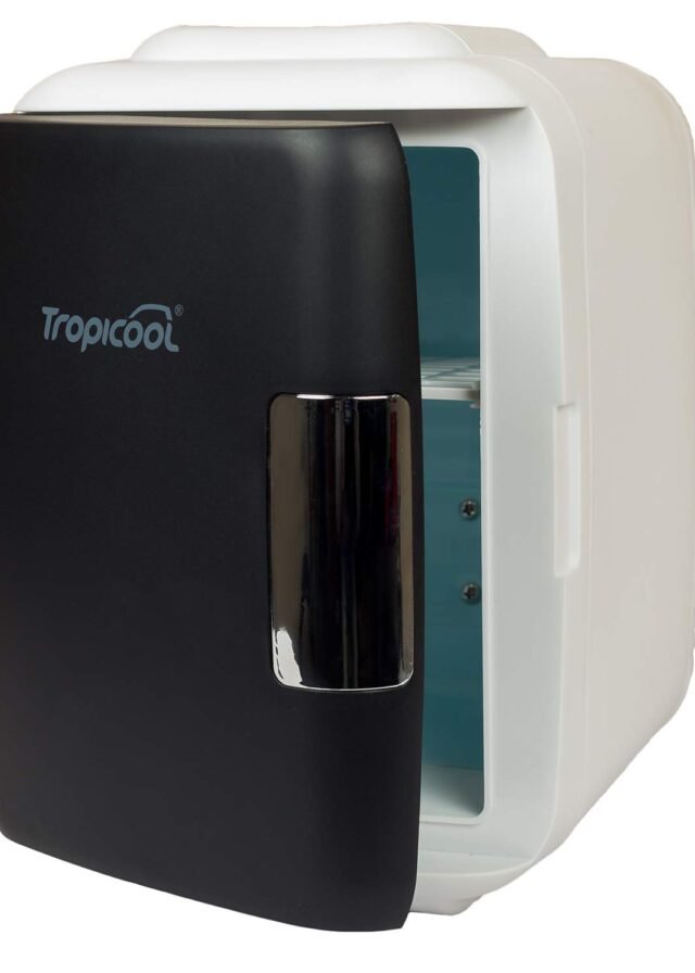 5Litre Portable Electric Car Minifridge 7