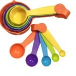 Measuring Cups