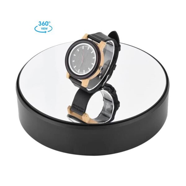 Auto 360 Rotating Stand 5