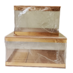 Square Shaped Cake Spacer