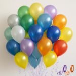 Birthday Balloons