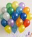 Birthday Balloons