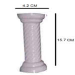 Cake Pillars - Image 3