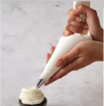 Marvino  Whipping Cream 50 Gm For Cake Topping  Powder - Image 3