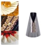 Icing Piping Nozzle For Cake Decoration Nozzle
