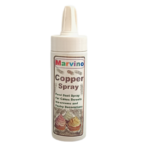 Color Spray Copper