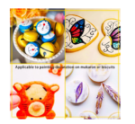Pastry Marker (5 pcs) - Image 3