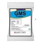GMS Powder (Glycerol Monostearate) 30gm