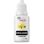 Xila Magic Lemonlime Emulsion Flavored for cakes icecreams shakes smoothies