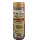 Marvino Eggless Cake Chocolate Concentrate (100g) Raising Ingredient Powder