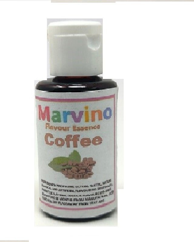 Marvino coffee Flavour food Essence 20ml