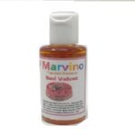 Marvino Specials Cake Essence for Cake Pastries (Red Velvet Flavor) 20ml