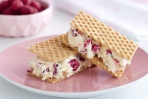 Marvino tasteless plain Wafers