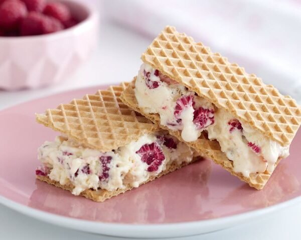 Marvino tasteless plain Wafers