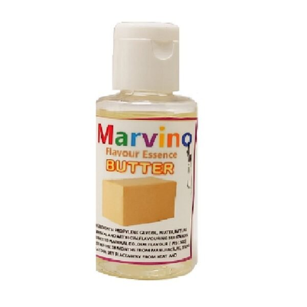 Marvino Butter Food Flavours Essence