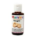 Marvino Ginger Food Flavours Essence