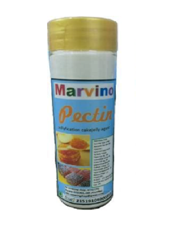 Marvino Jellyfication Cakejelly Agent Pectin Powder (100gm)