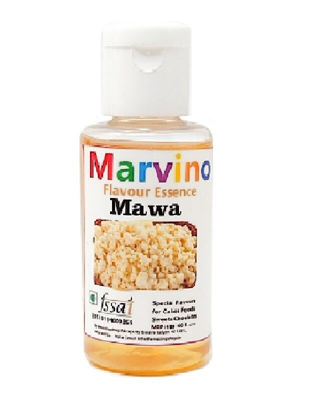 Marvino Mawa Food Flavours Essence