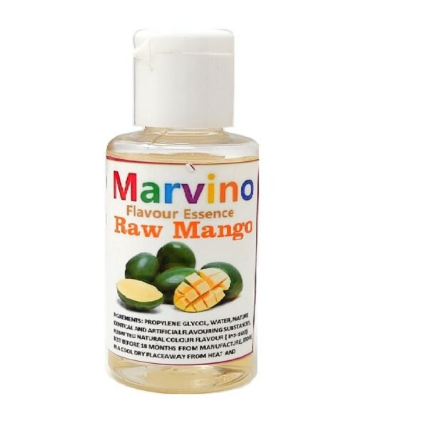 Marvino Raw Mango Food Flavor Essence
