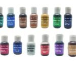 Marvino Special Icing Gel Color Set of 16