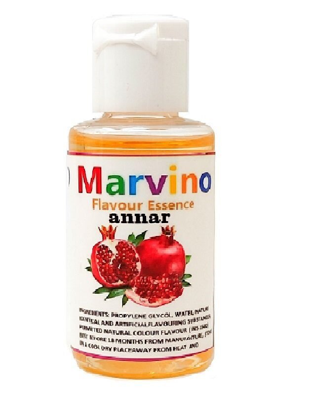 Marvino Annar Food Flavours Essence