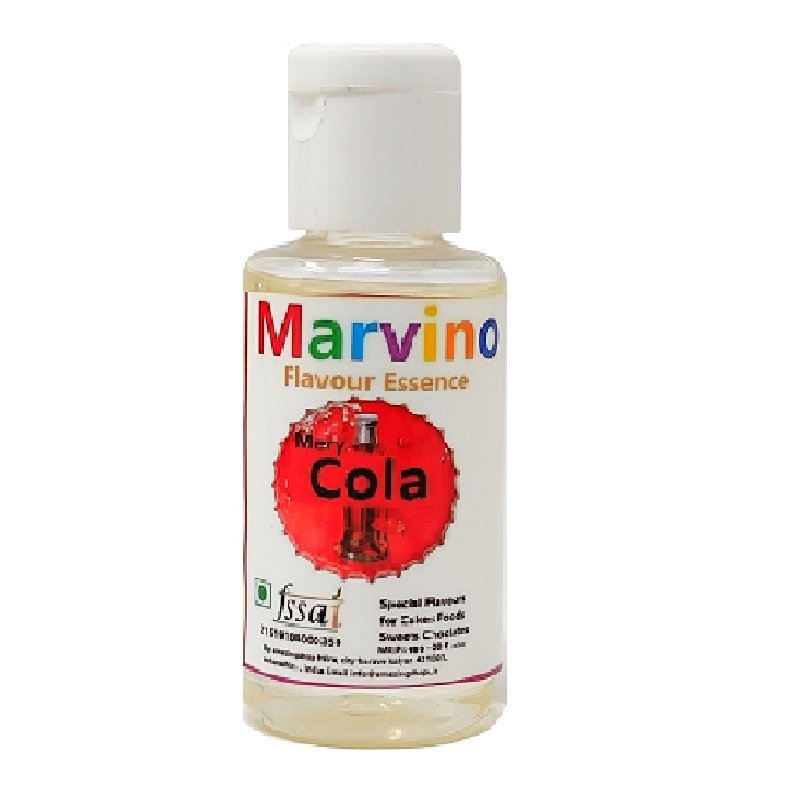 Marvino-mery-cola-Essence-1.jpg Marvino Mery Cola Food Flavours Essence - Image 1