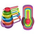 Measuring Cups