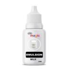 Xila Magic Milk Emulsion Flavored for cakes icecreams shakes smoothies
