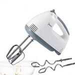 Whipping Cream Maker Super Hand Mixer