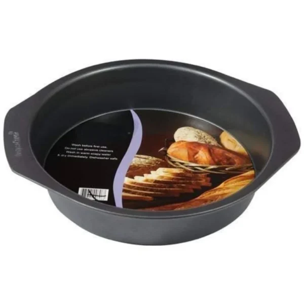Nonstick Circle Cake Mold pan