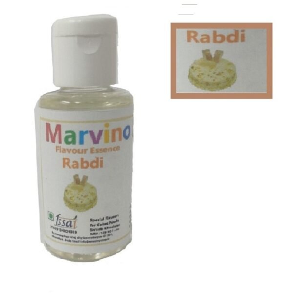 Marvino  Rabdi Liquid Food Essence  (20 ml)