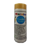 Marvino Vanilla Flavour Powder Raising Ingredient Powder (100 g)