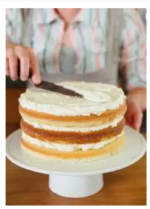 Marvino  Whipping Cream 50 Gm For Cake Topping  Powder - Image 4