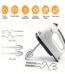 amazing whipping hand blender mixer