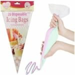 Icing Bags (20 pcs) - Image 3