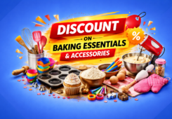baking essentials on discount