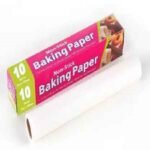 Baking paper Roll Parchment Paper 10 Meter